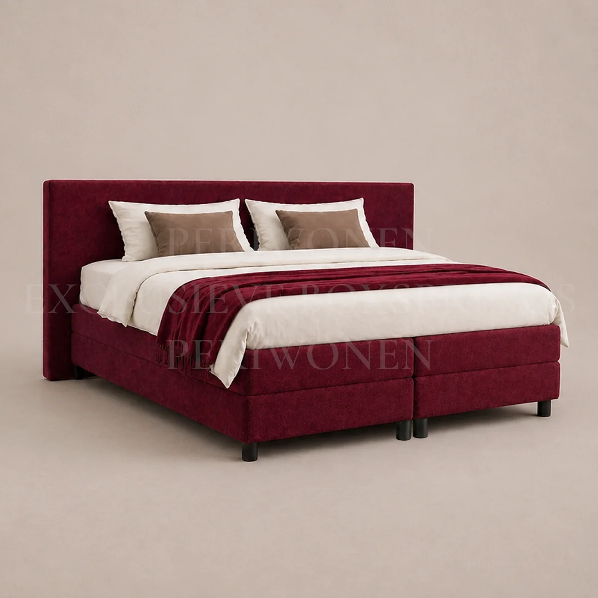 Classic De Luxe